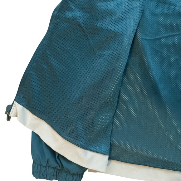 Under Armour Jacket Women’s Size S Full Zip Storm Woven Jacket - Picture 6 of 7